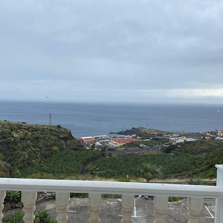 Villa Vv Tinisagua 3 Ventanas Del Atlantico 4 Breña Alta Exterior foto