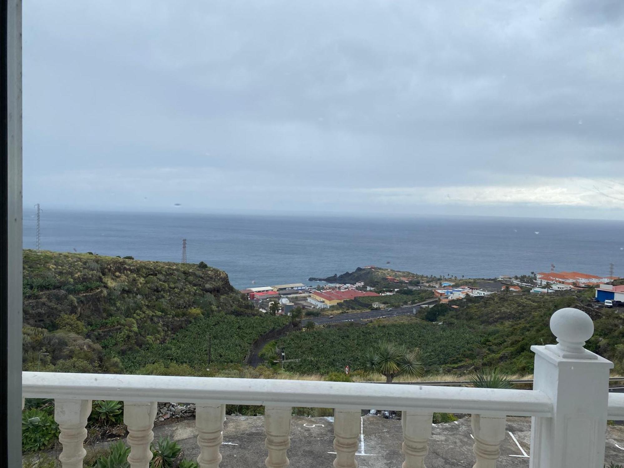 Villa Vv Tinisagua 3 Ventanas Del Atlantico 4 Breña Alta Exterior foto