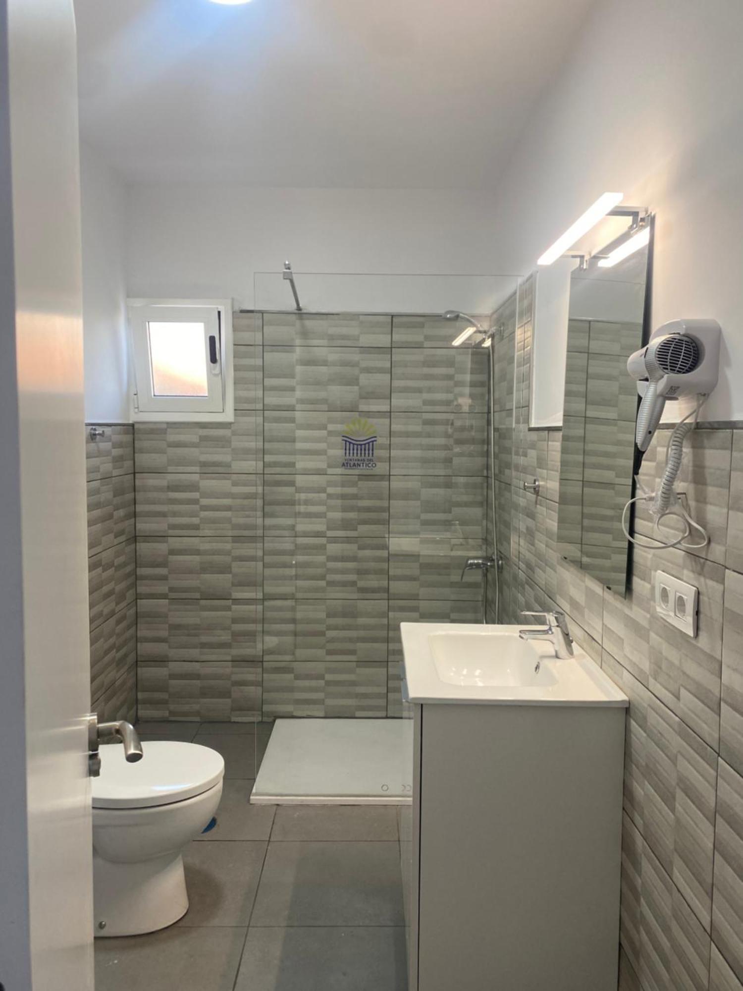 Villa Vv Tinisagua 3 Ventanas Del Atlantico 4 Breña Alta Exterior foto