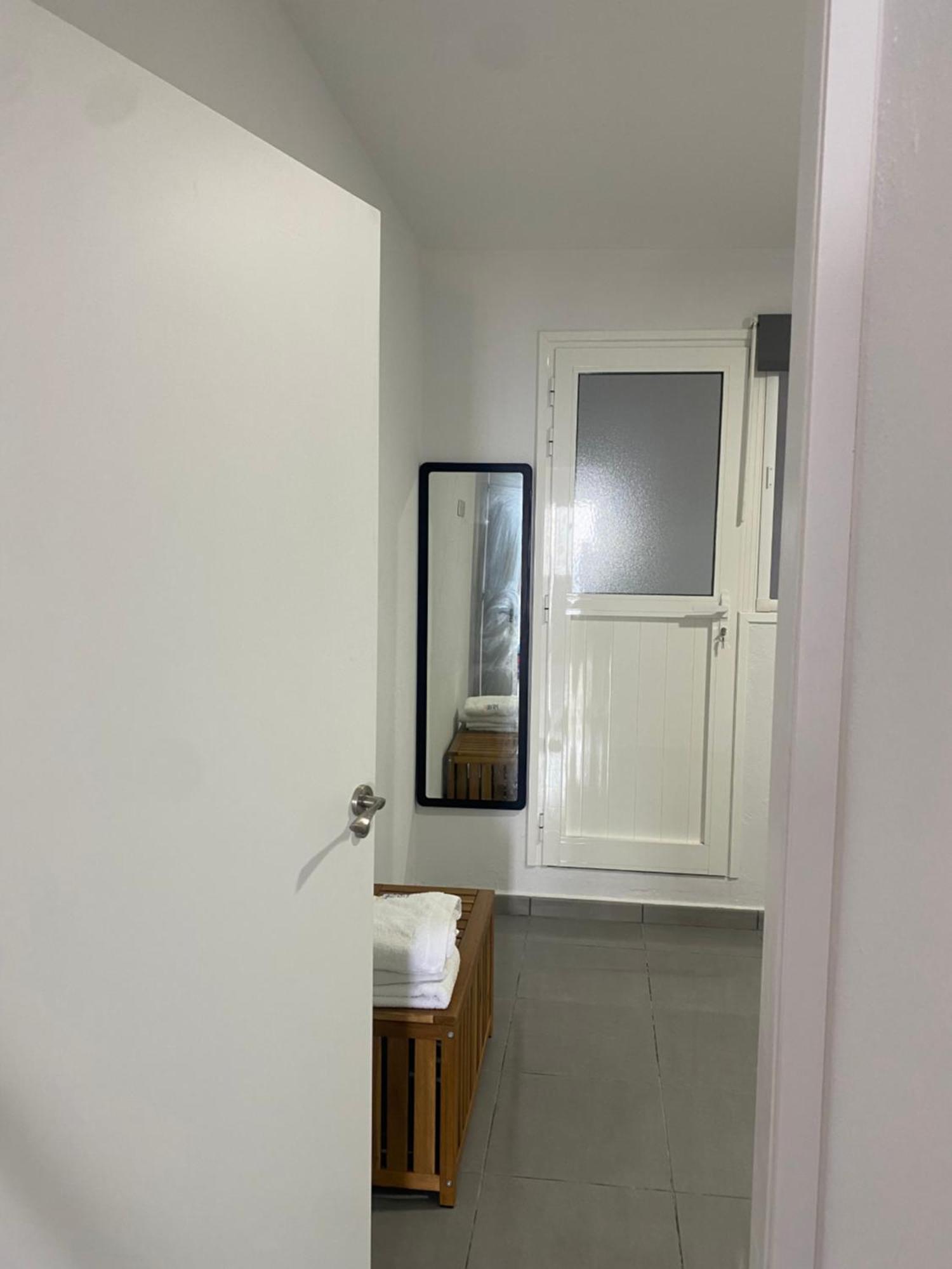 Villa Vv Tinisagua 3 Ventanas Del Atlantico 4 Breña Alta Exterior foto