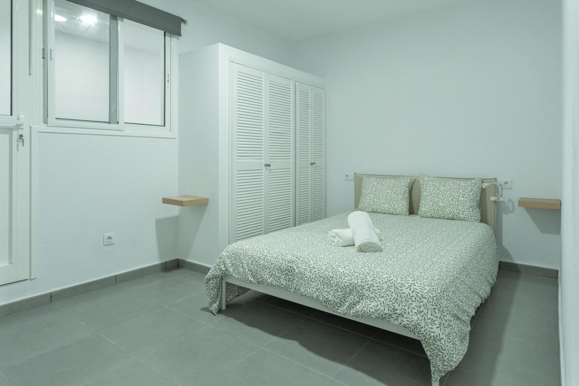 Villa Vv Tinisagua 3 Ventanas Del Atlantico 4 Breña Alta Exterior foto