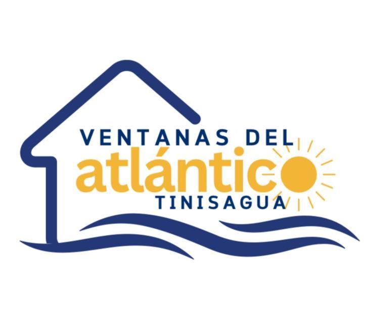 Villa Vv Tinisagua 3 Ventanas Del Atlantico 4 Breña Alta Exterior foto